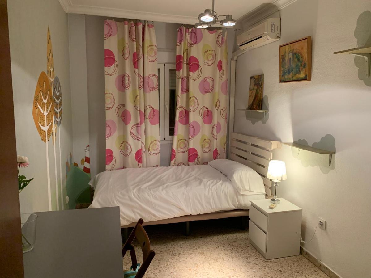 Piso Muralla Macarena Apartamento