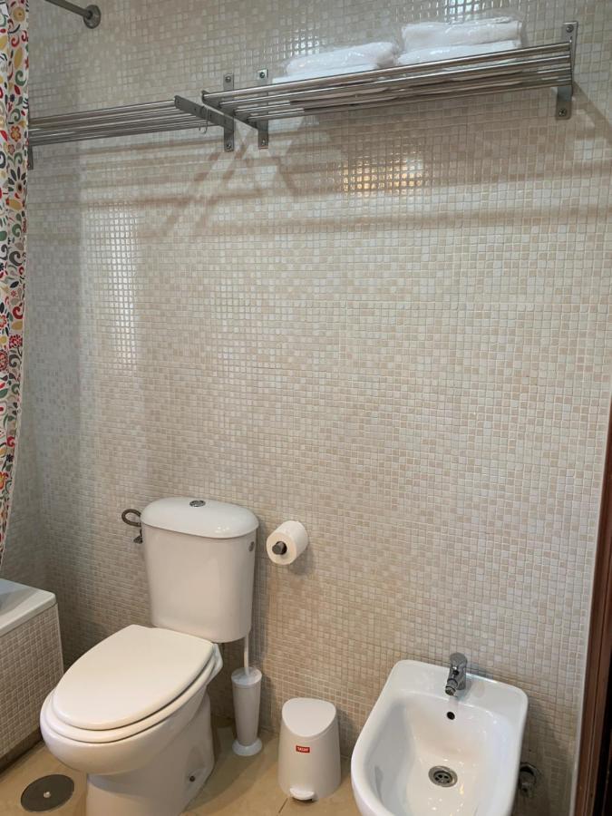 Piso Muralla Macarena Apartamento Sevilla