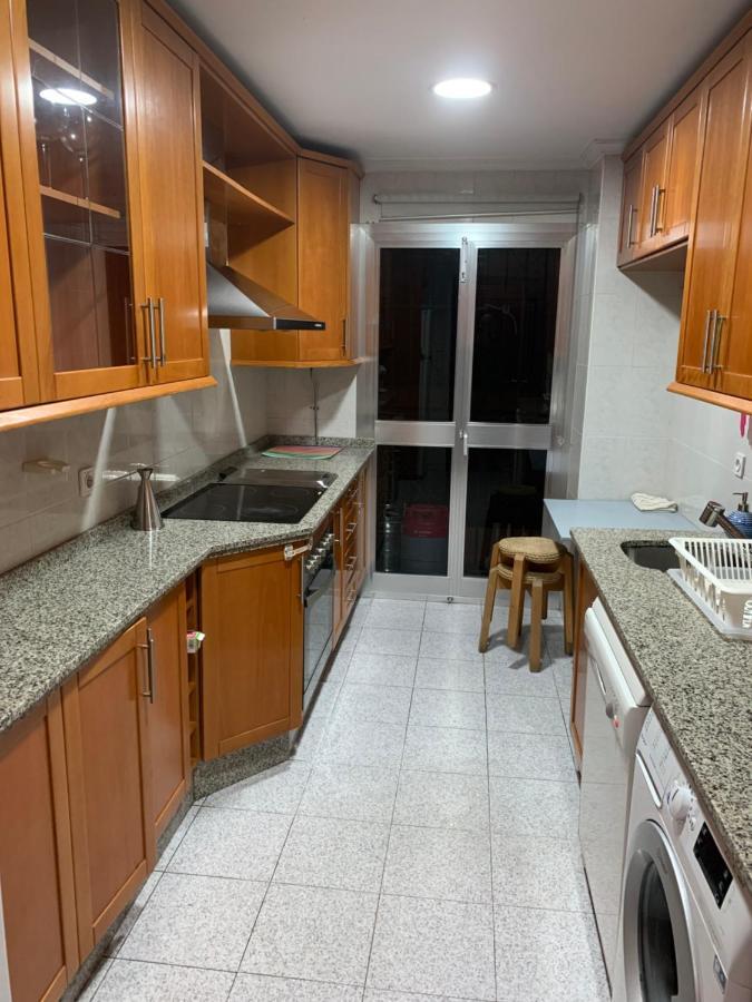 Piso Muralla Macarena Apartamento Sevilla